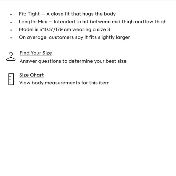 Wilfred Tempest linen mini - Picture 8 of 11